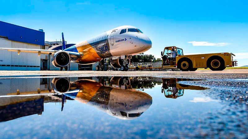 Aerolíneas Argentinas presentó su plan de expansión y renovación de flota