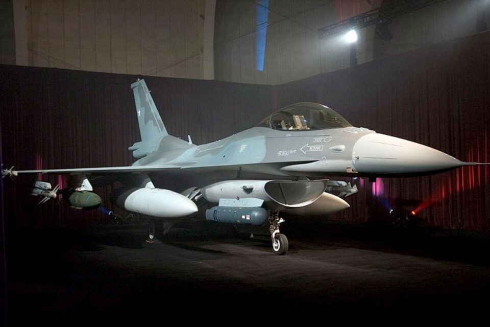 Lockheed Martin avanza en la modernización de los F-16 chilenos al estándar M6.6 con un 16% de ejecución