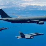 Ejército del Aire Español A330 MRTT