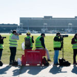 Vuelve el Spotter Day a Aeroparque este 21 de junio