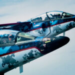 FAdeA firma contrato clave con la Fuerza Aérea Argentina para Pampa III