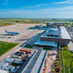 Modernización pista Aeropuerto Rosario