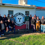 Reunión regional de aeroclubes en Balcarce: normativa, seguridad y fortalecimiento institucional