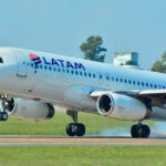 Rosario y San Pablo conectadas nuevamente por LATAM