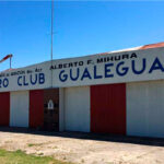 La comunidad de Gualeguay impulsa mejoras clave en su Aeroclub