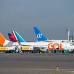 crecimiento del tráfico aéreo en Argentina 2025