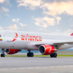 ruta directa Avianca Bogotá Córdoba