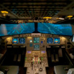 simulador Airbus A320 Argentina