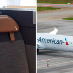 Boeing 787-9 de American Airlines Buenos Aires-Dallas/Fort Worth