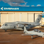 Embraer resultados segundo trimestre 2025