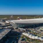 Ezeiza mejor aeropuerto del mundo