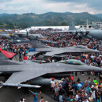 F-AIR Colombia 2025 feria aeronáutica internacional