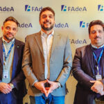 FAdeA recibió la visita de autoridades de EANA