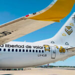 Flybondi vuelos Córdoba Brasil verano