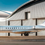 Resultados financieros segundo trimestre Bombardier 2025