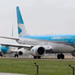 Tarifas promocionales Aerolíneas Argentinas