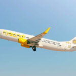 vuelos a Florianópolis con Flybondi