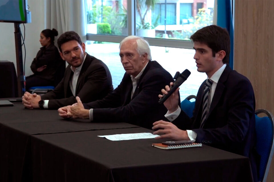 Humming Airways conecta Paraná con Aeroparque