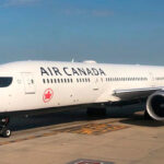 Air Canada vuelos Buenos Aires Toronto