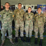 Fuerza Aérea Argentina Congreso Ciencia y Tecnología