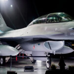 Se revela el momento en que los F-16M tocarán suelo argentino