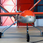 Se realizó la ceremonia de egreso de pilotos de Vehículos aéreos no tripulados en la Base Militar Chamical