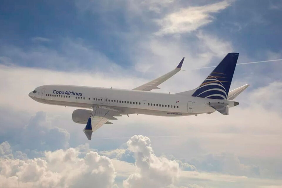 Copa Airlines une Salta con Panamá