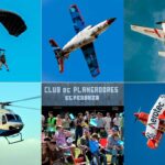 Festival Aéreo Esperanza Vuela 2025