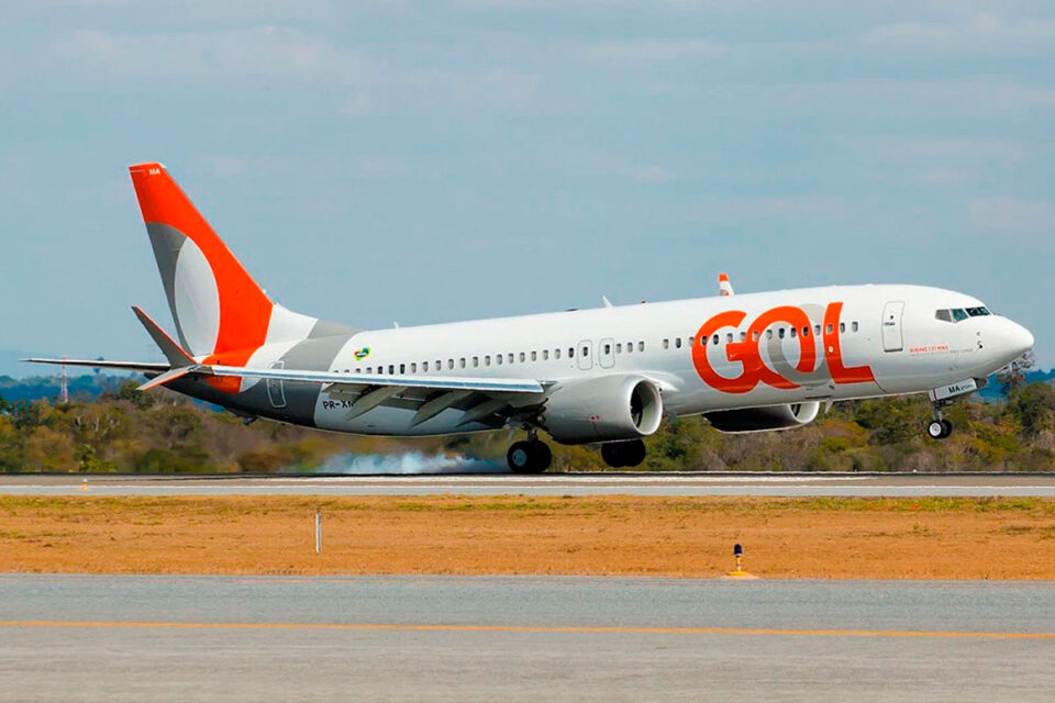 GOL anuncia vuelos inéditos a Ushuaia