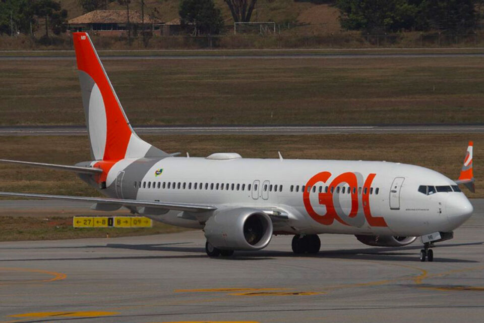 GOL anuncia vuelos inéditos a Ushuaia