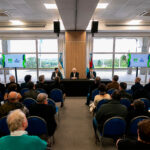 Humming Airways conecta Paraná con Aeroparque