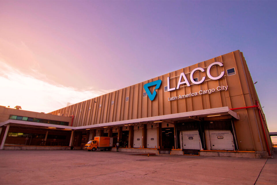 LACC obtiene Medalla de Plata EcoVadis en sostenibilidad