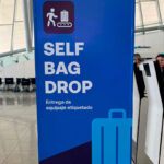 Aeropuerto Carrasco nueva tecnología para despachar equipaje