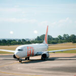 Aeropuerto de Punta del Este refuerza su conectividad regional con nuevas frecuencias