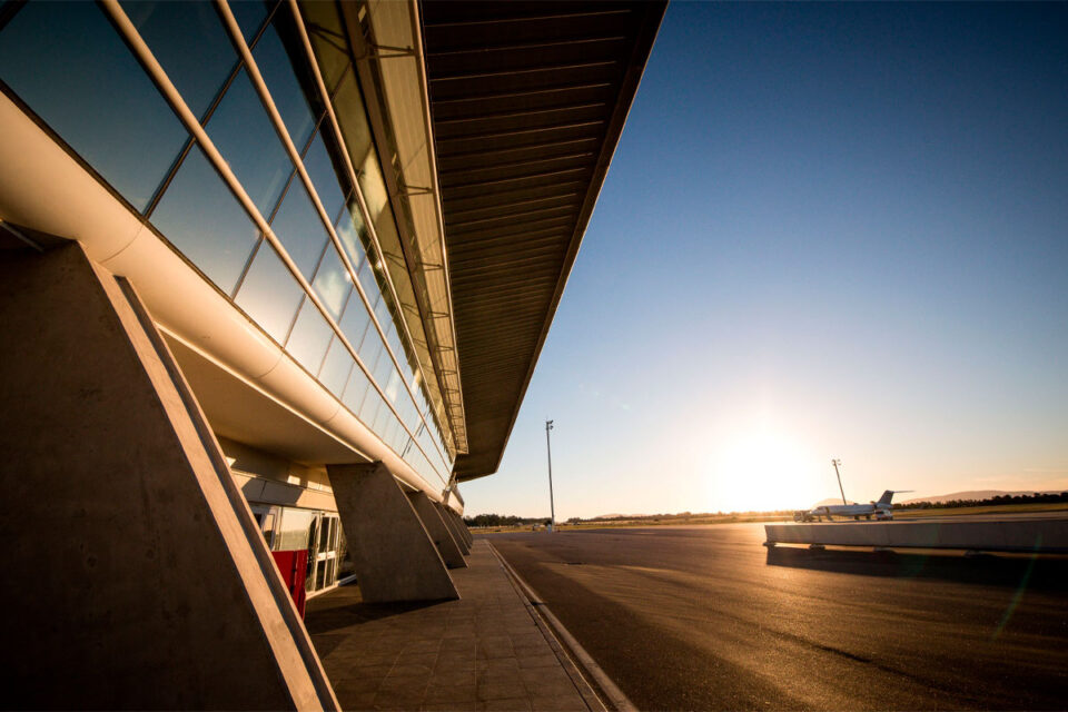 Aeropuerto de Punta del Este se suma a AeroShop