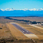 Anunciaron ampliación y remodelación de la terminal del aeropuerto de Bariloche