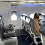 Argentina lidera el crecimiento del tráfico aéreo en la región