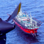 La Armada Argentina intensifica el control del Mar Argentino con la operación “Mare Nostrum VI”