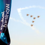 Dubai Airshow 2025