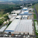 Embraer entregó 62 aviones en el tercer trimestre de 2025