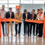 Inician vuelos directos entre Montevideo y Fortaleza