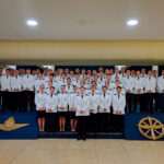 egreso de oficiales de la Fuerza Aérea Argentina