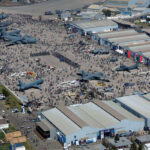 FIDAE 2026: Chile se prepara para una nueva edición de la mayor feria aeroespacial de América Latina