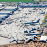 FIDAE 2026 proyecta una fuerte participación de expositores