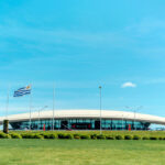 Récord pasajeros durante 2025 en el Aeropuerto Carrasco