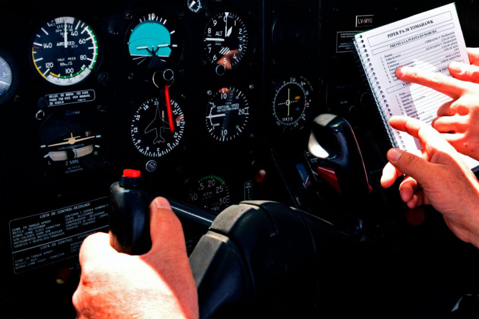ANAC moderniza la certificación médica aeronáutica