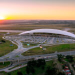 Aeropuerto de Carrasco, Mejor de América Latina 2025
