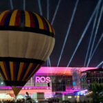 Rosario inaugura su renovado aeropuerto Islas Malvinas