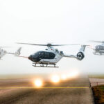 Airbus Helicopters cerró 2025 con 544 pedidos