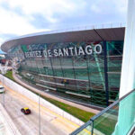 Aeropuerto Internacional Arturo Merino Benítez proyecta tercer terminal y tercera pista